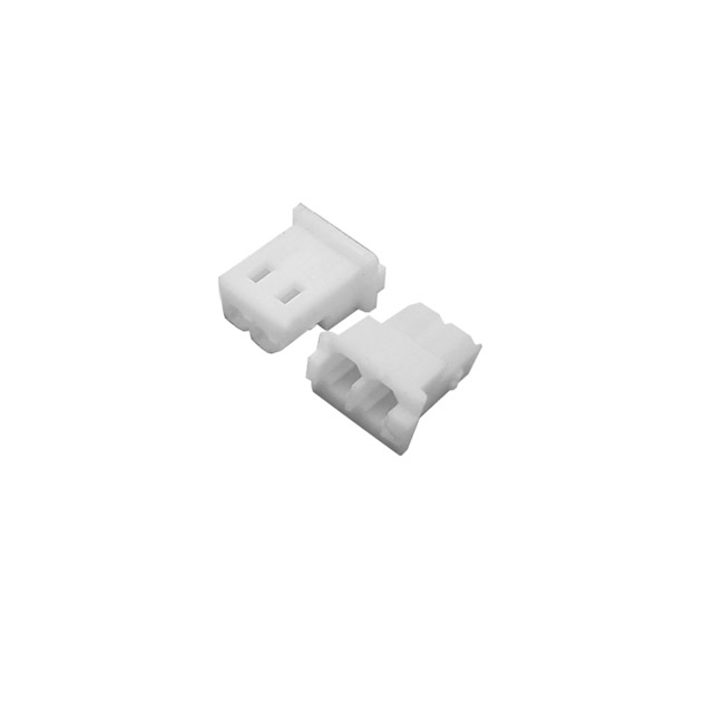 کانکتور پین گرد 2pin مادگی