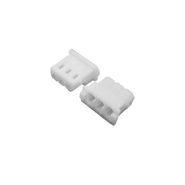 کانکتور پین گرد 3pin مادگی