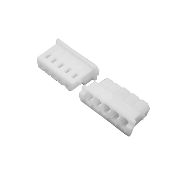کانکتور پین گرد 5pin مادگی
