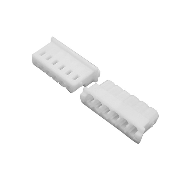 کانکتور پین گرد 6pin مادگی
