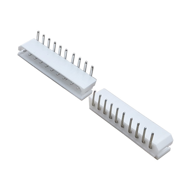 کانکتور پین گرد 10pin نری رایت