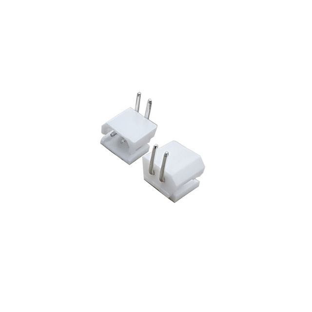 کانکتور پین گرد 2pin نری رایت