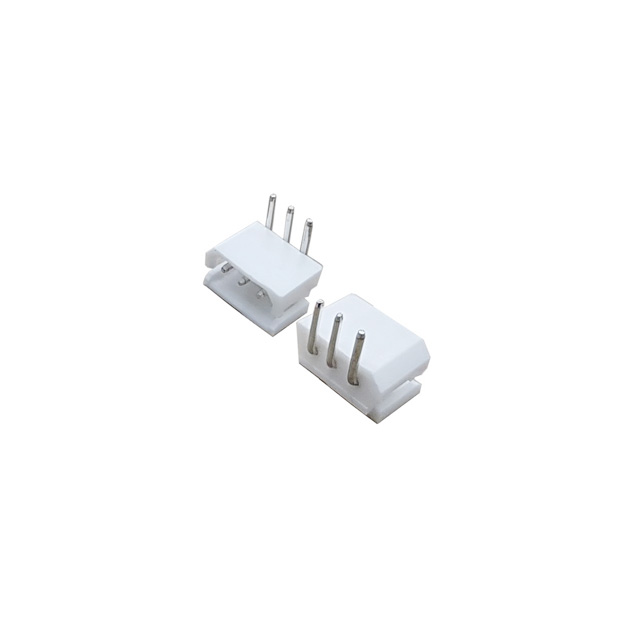 کانکتور پین گرد 3pin نری رایت