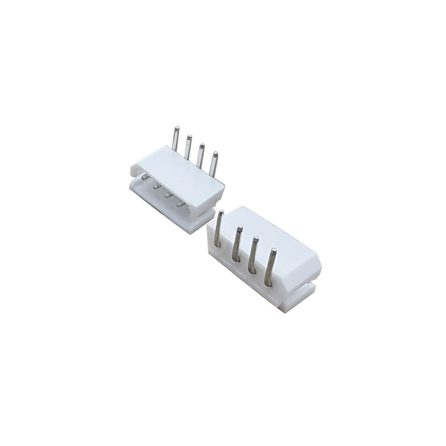 کانکتور پین گرد 4pin نری رایت