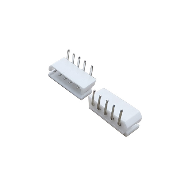 کانکتور پین گرد 5pin نری رایت