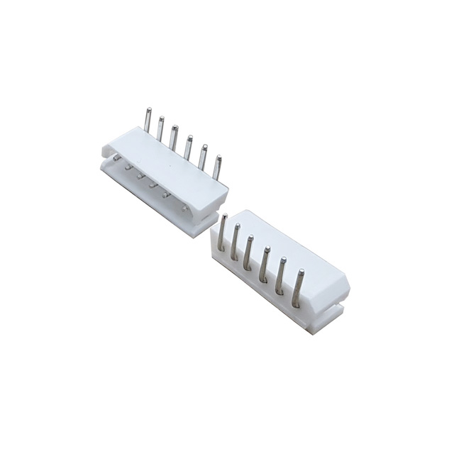 کانکتور پین گرد 6pin نری رایت