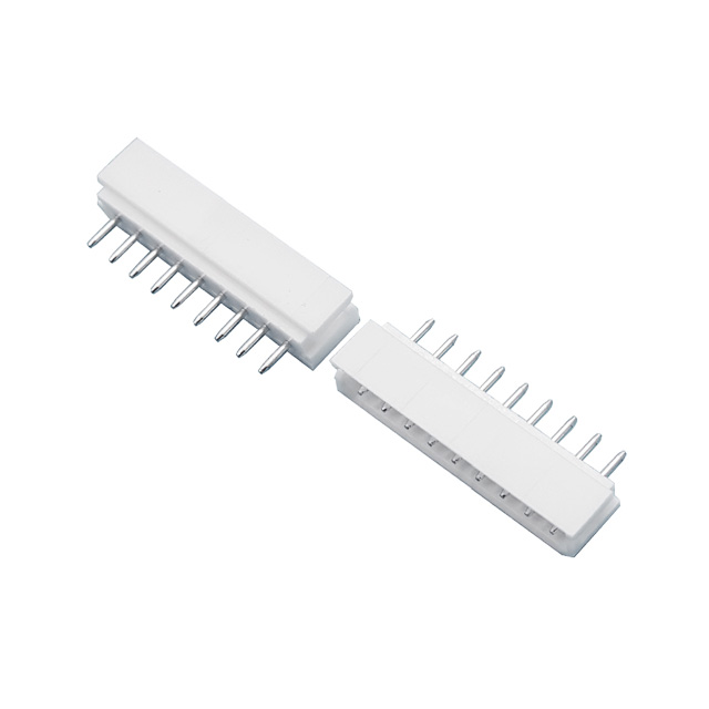 کانکتور پین گرد 9pin نری صاف