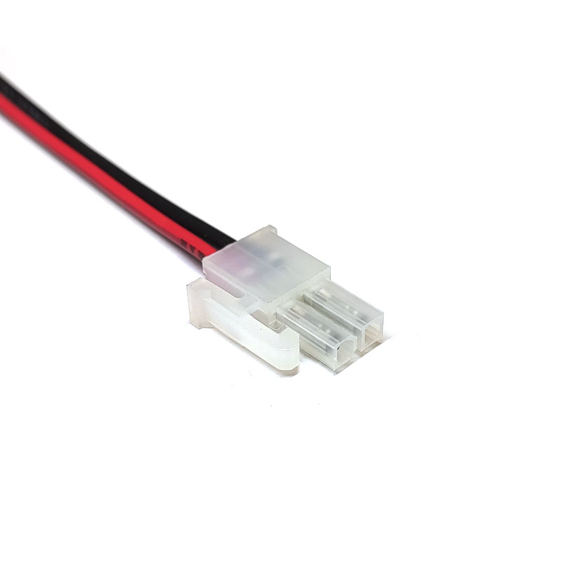 کانکتور ATX 2pin مادگی سیمدار