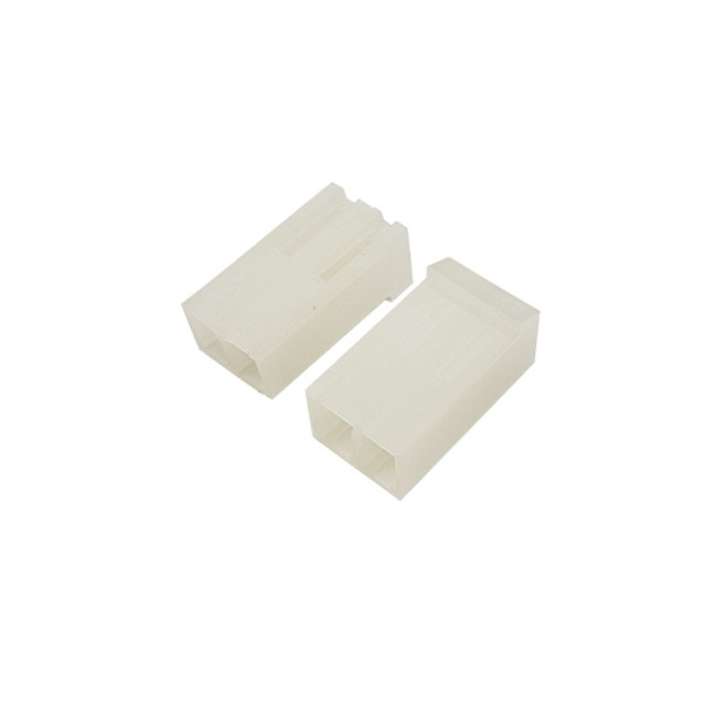 کانکتور پاور CH 2pin مادگی