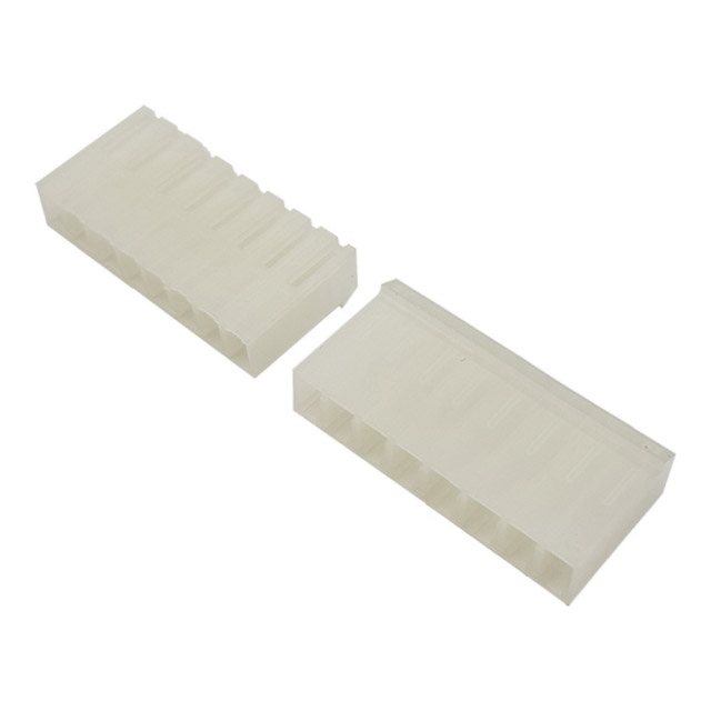 کانکتور پاور CH 8pin مادگی