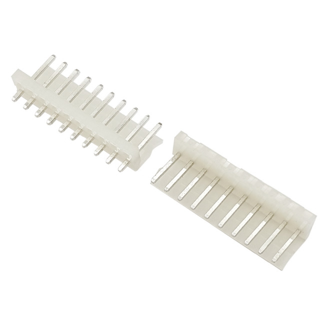 کانکتور پاور CH 10pin نری صاف