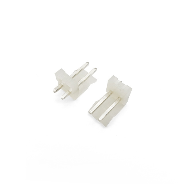 کانکتور پاور CH 2pin نری صاف