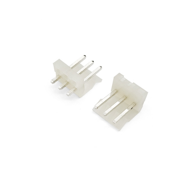 کانکتور پاور CH 3pin نری صاف
