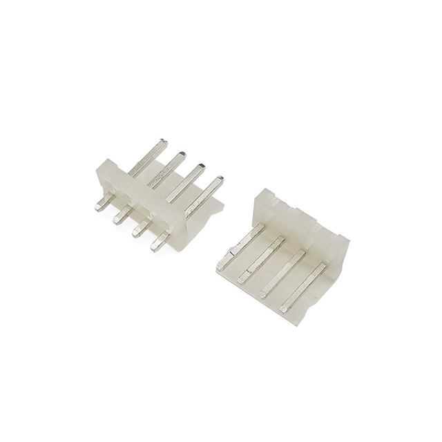کانکتور پاور CH 4pin نری صاف