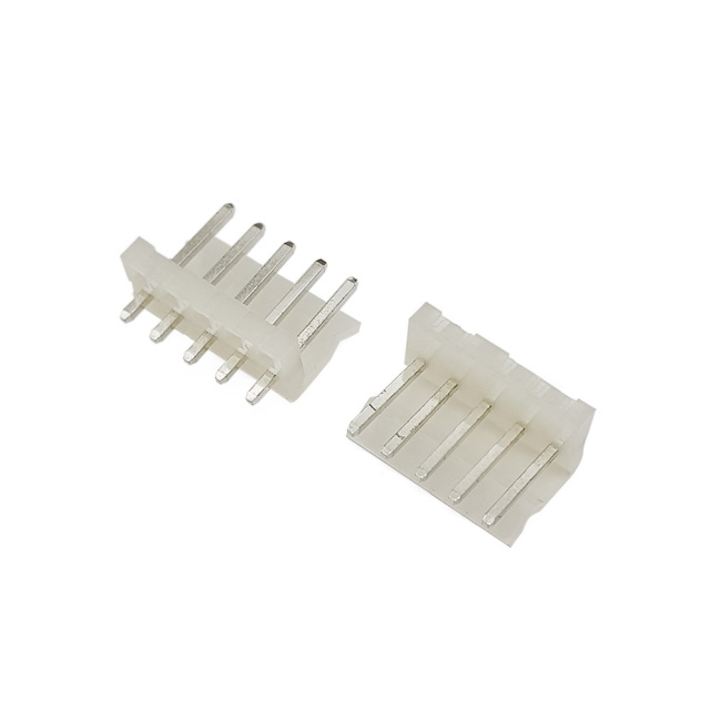 کانکتور پاور CH 5pin نری صاف