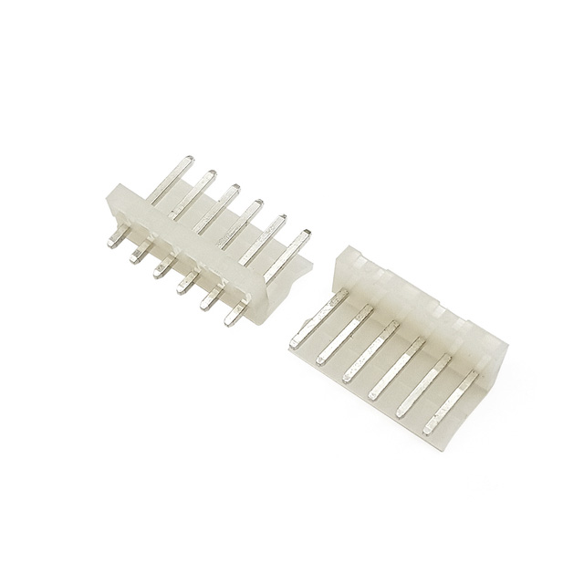 کانکتور پاور CH 6pin نری صاف