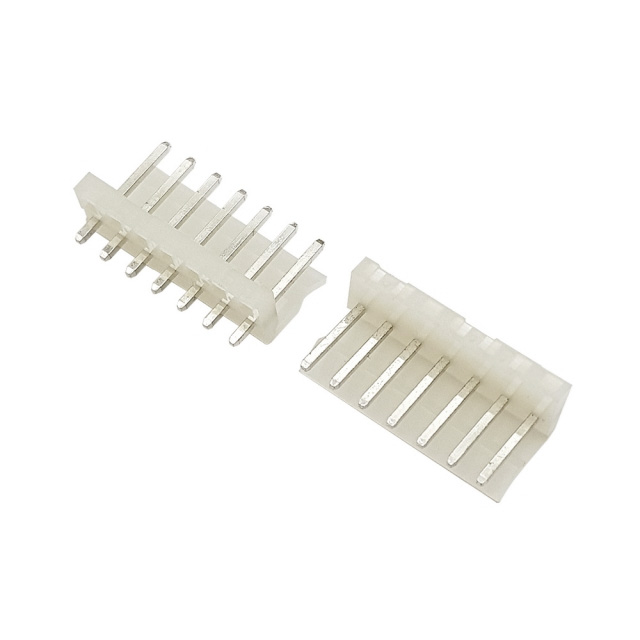 کانکتور پاور CH 7pin نری صاف