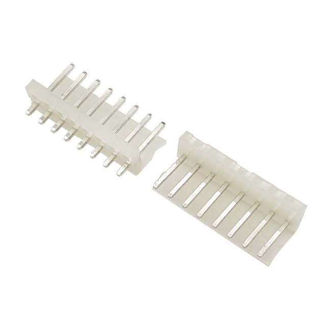 کانکتور پاور CH 8pin نری صاف