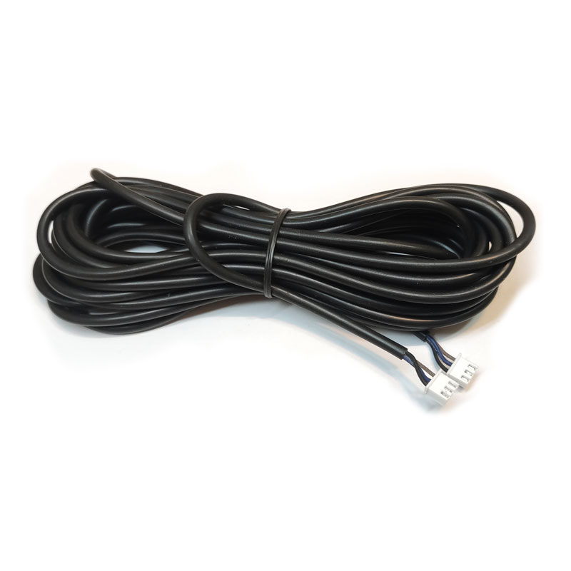 کانکتور دوسر 10 متری XH 3pin