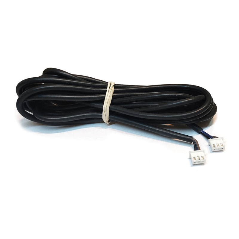 کانکتور دوسر XH 3pin کابلی