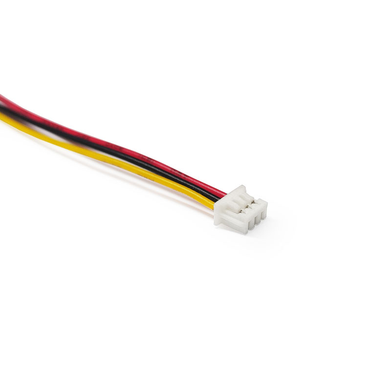 کانکتور سیم دار FH 3pin مادگی