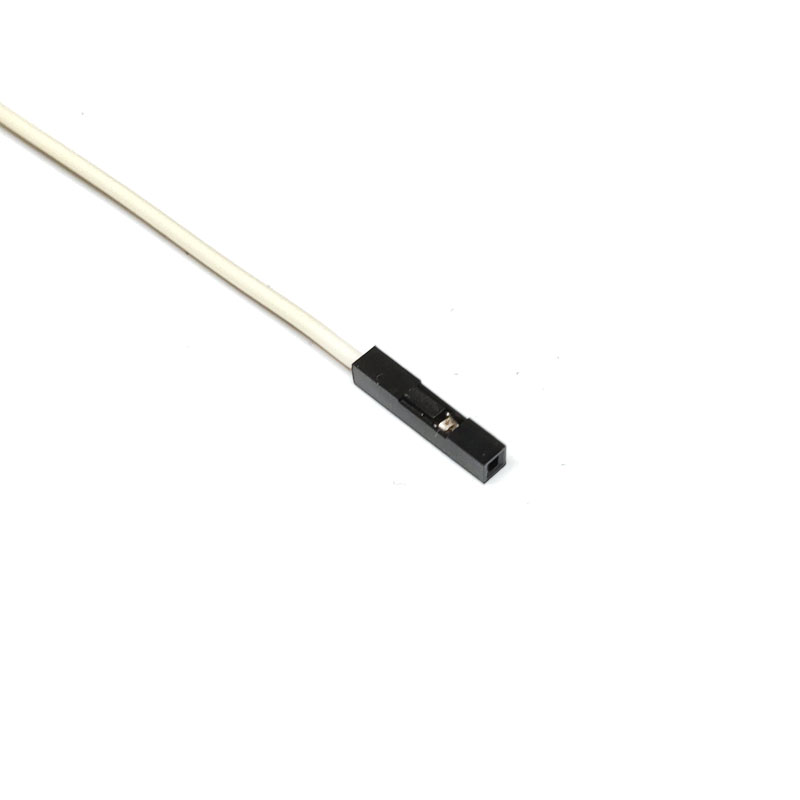 کانکتور هوزینگ 2.54mm 1pin مادگی سیمدار