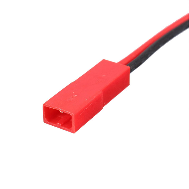کانکتور بین راهی 2pin JST