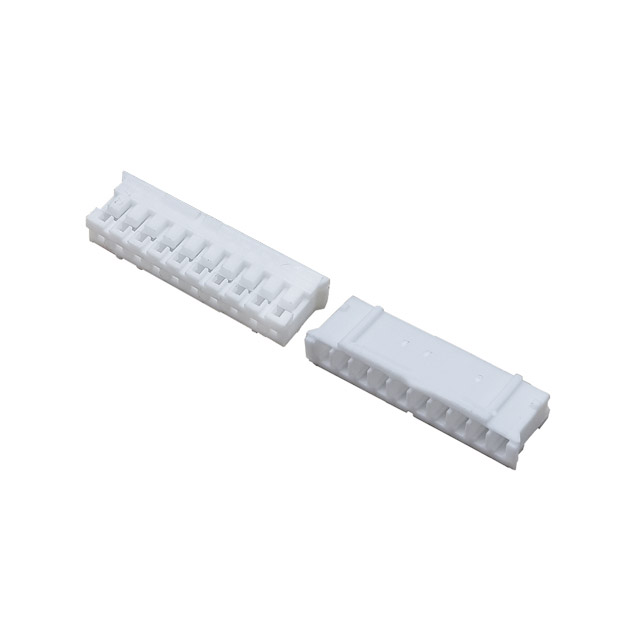 کانکتور PH 10pin مادگی