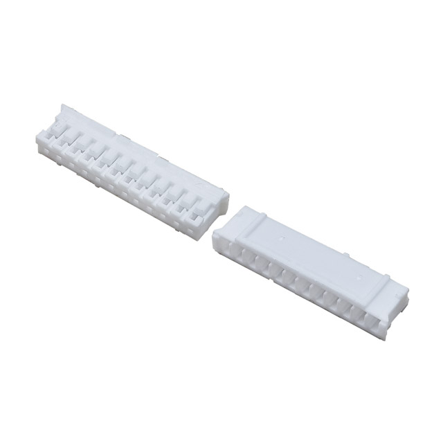 کانکتور PH 12pin مادگی