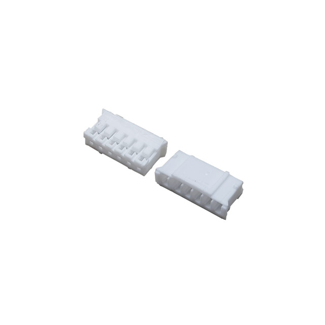 کانکتور PH 6pin مادگی