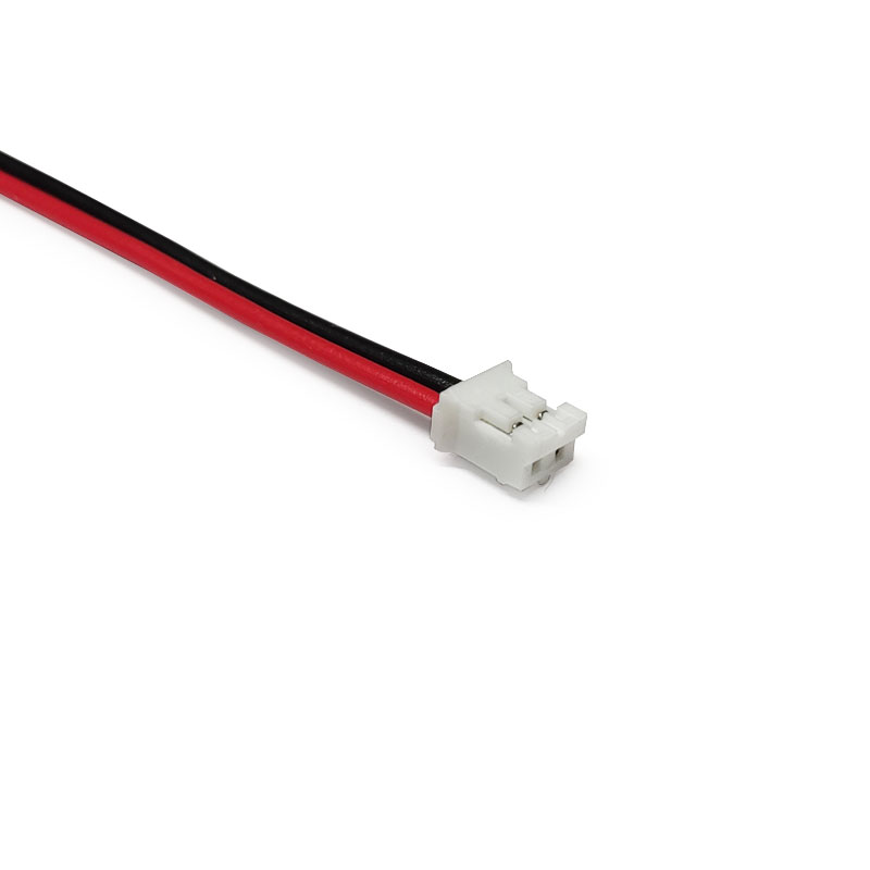 کانکتور 2pin PH مادگی سیمدار