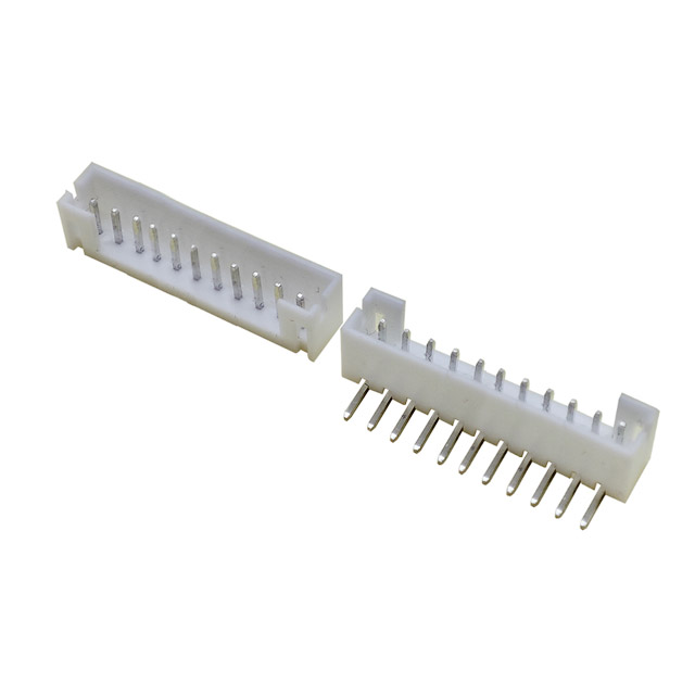 کانکتور PH 10pin نری رایت
