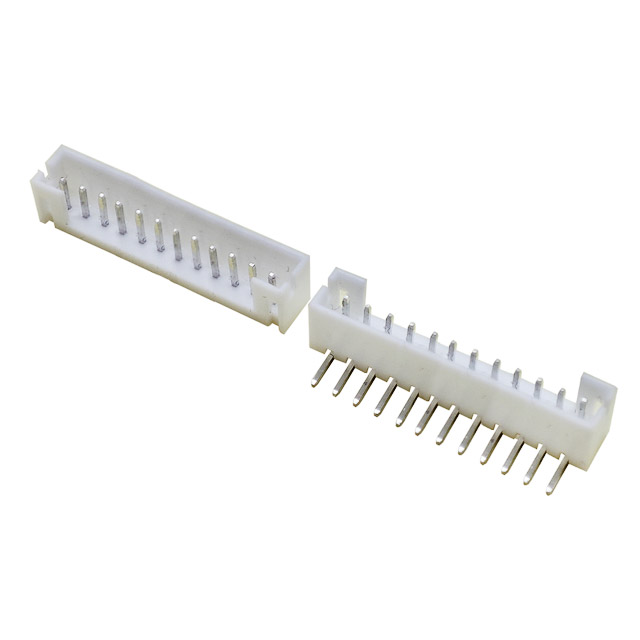 کانکتور PH 12pin نری رایت