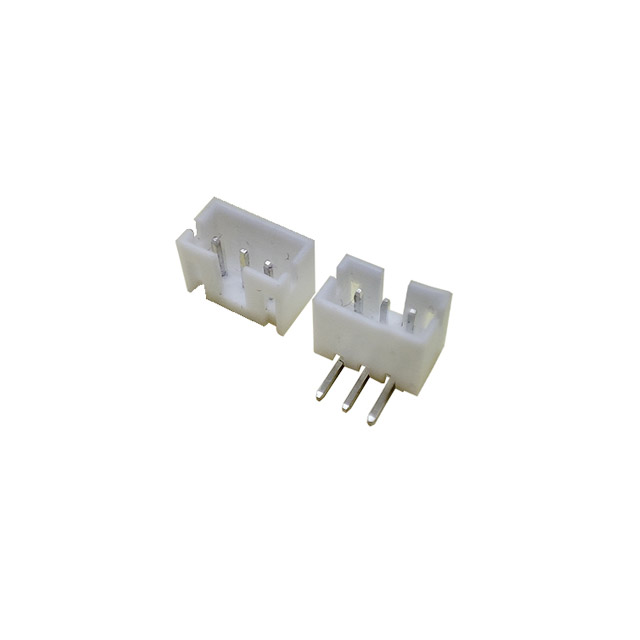 کانکتور PH 3pin نری رایت