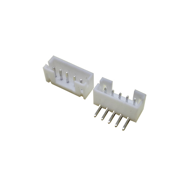 کانکتور PH 5pin نری رایت