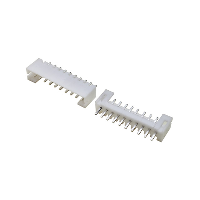 کانکتور PH 10pin نری صاف