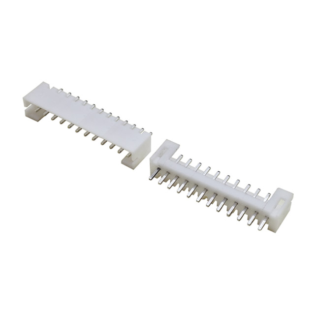 کانکتور PH 12pin نری صاف