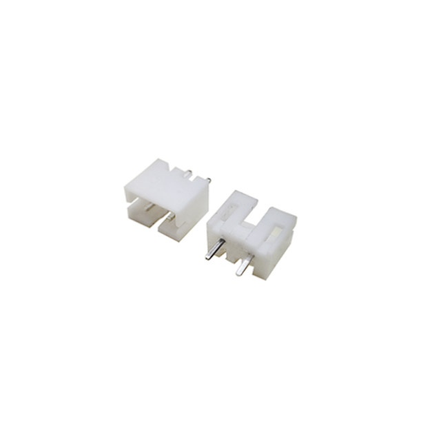 کانکتور PH 2pin نری صاف
