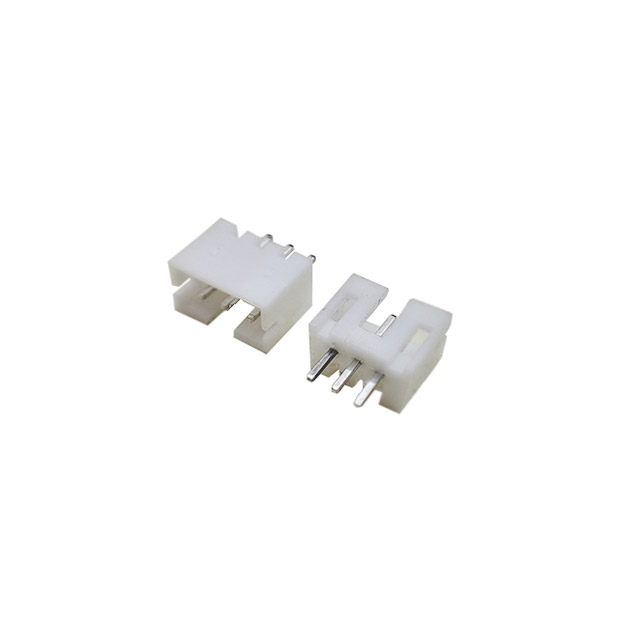 کانکتور PH 3pin نری صاف