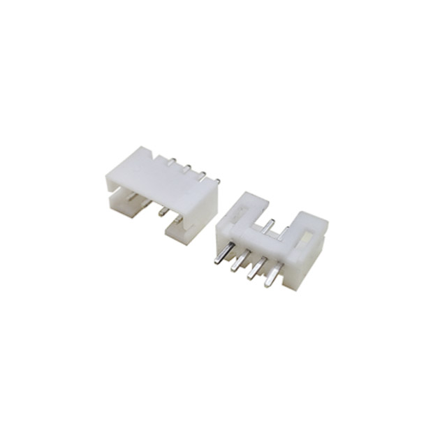 کانکتور PH 4pin نری صاف