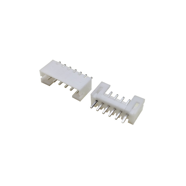 کانکتور PH 6pin نری صاف