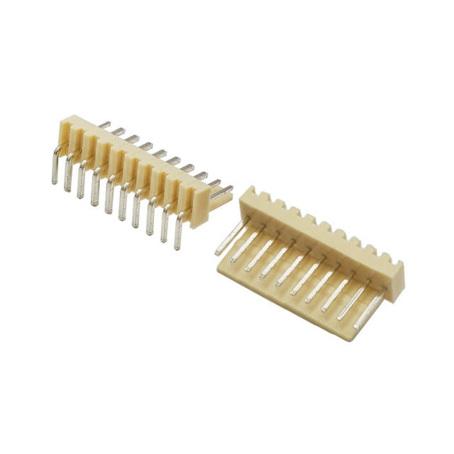 کانکتور مخابراتی 10pin SD نری رایت