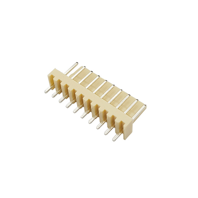 کانکتور مخابراتی 10pin SD نری صاف