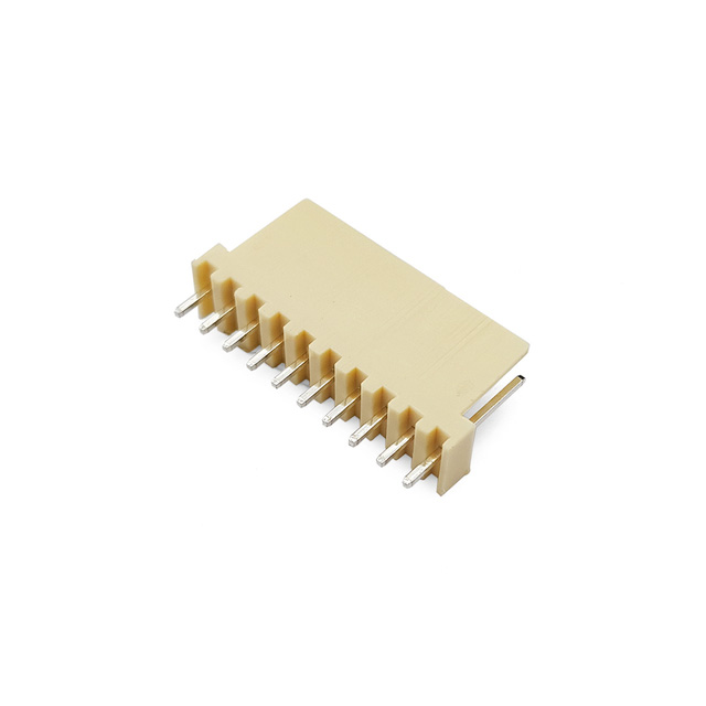 کانکتور مخابراتی 10pin SD نری صاف