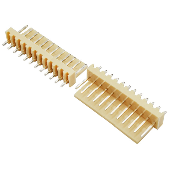 کانکتور مخابراتی 12pin SD نری صاف
