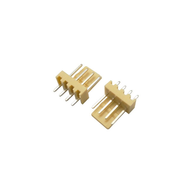 کانکتور مخابراتی 4pin SD نری صاف