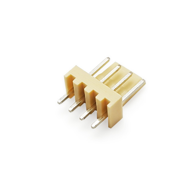 کانکتور مخابراتی 4pin SD نری صاف