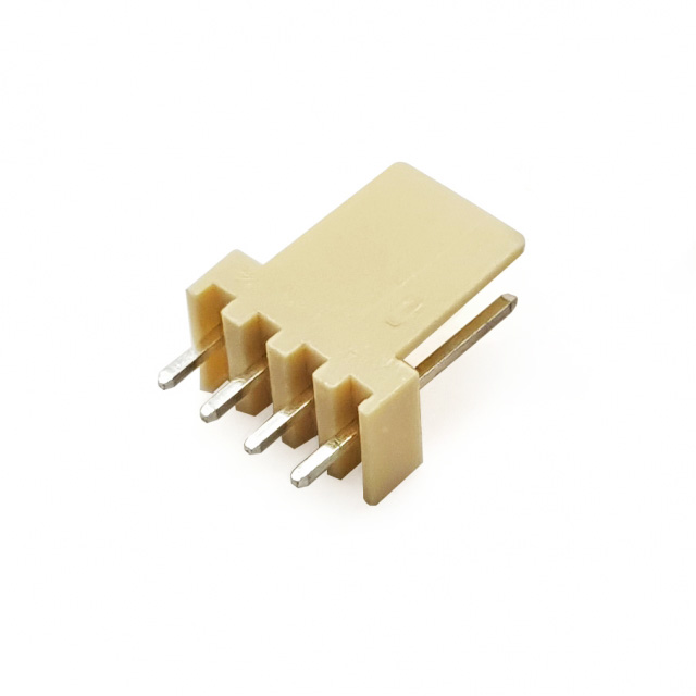 کانکتور مخابراتی 4pin SD نری صاف