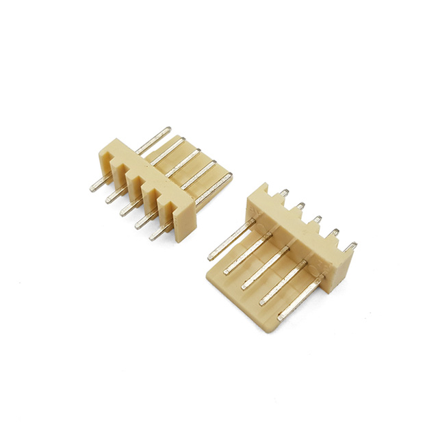 کانکتور مخابراتی 5pin SD نری صاف