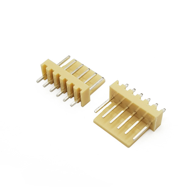 کانکتور مخابراتی 6pin SD نری صاف